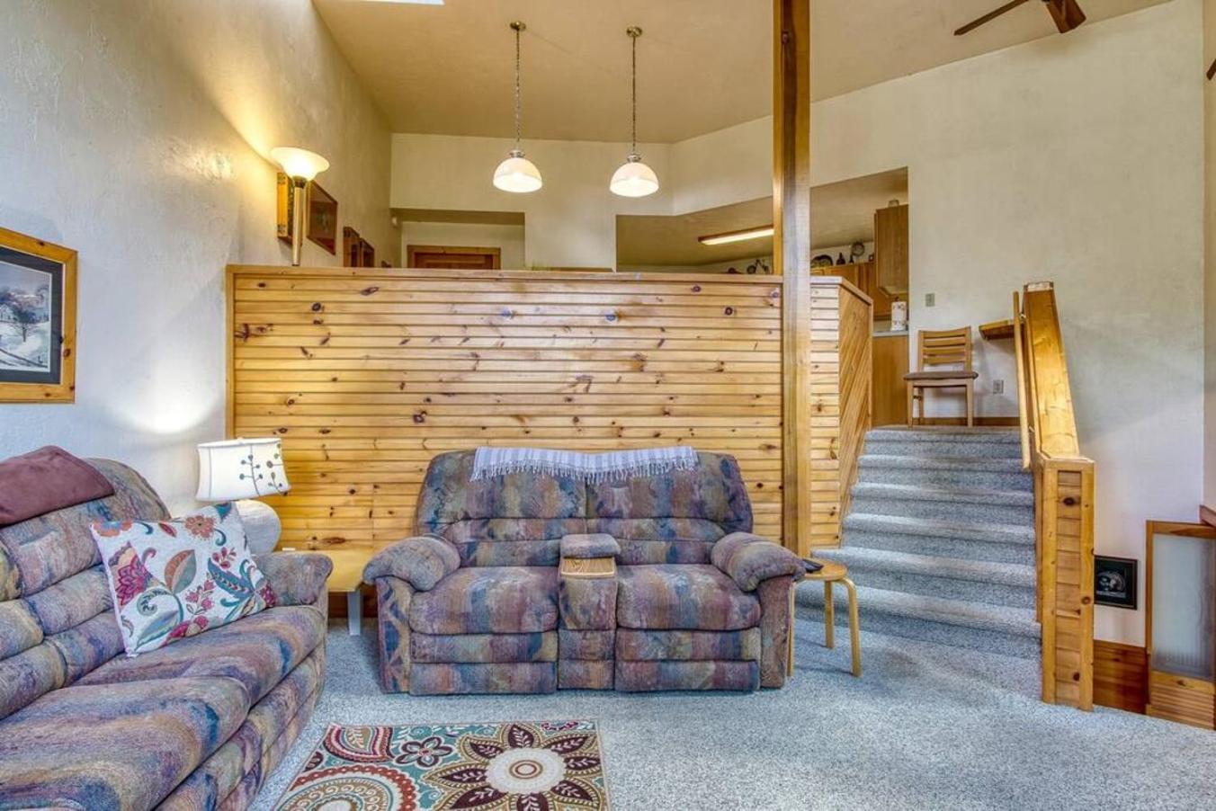 Peace, Serenity & Relaxation In The Smokies! Gatlinburg Buitenkant foto