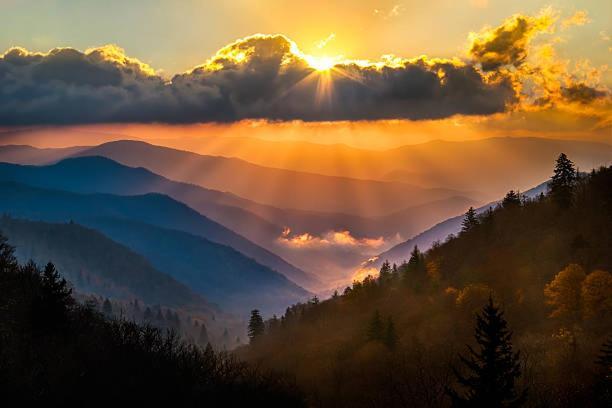 Peace, Serenity & Relaxation In The Smokies! Gatlinburg Buitenkant foto